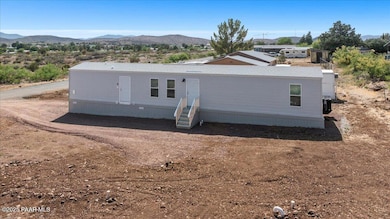 20872 E Park View Ln, Cordes Lakes, AZ 86333 - photo 2