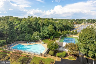 Lakeside Plaza Condominium unit 1130, Baileys Crossroads, VA 22041 - photo 7