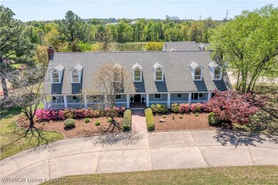 2411 Wyndermere Way, Fort Smith, AR 72903 - photo 5