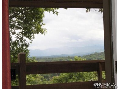 View from Living Room