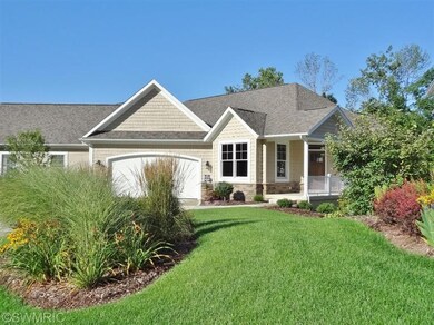 16115 Shoreview Dr unit 18, Spring Lake, MI 49456 - photo 4