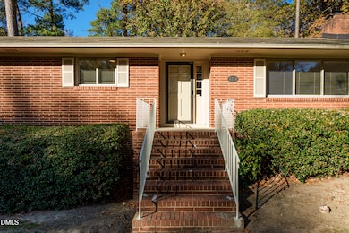 4714 W Hills Dr, Durham, NC 27705 - photo 3