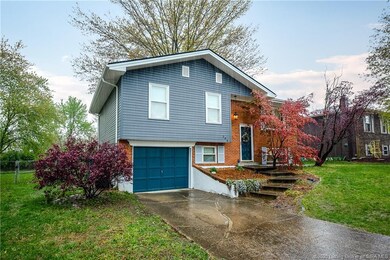 208 Janie Ln, New Albany, IN 47150 - photo 2