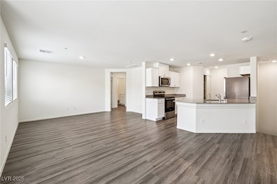 4655 Zodiac Sky Ave unit 1, North Las Vegas, NV 89084 - photo 2