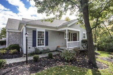 End Unit/frt entry
