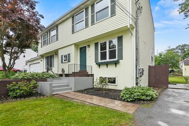 18 Nanita St, Worcester, MA 01604 - photo 3