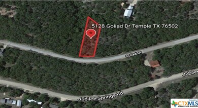 5128 Goliad Dr, Temple, TX 76502 - photo 3