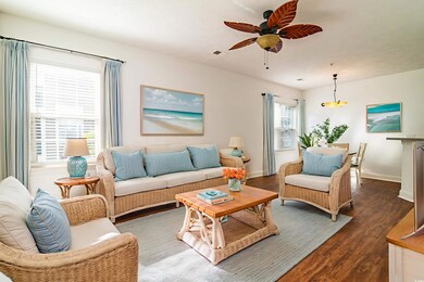 984 Algonquin Dr unit D, Pawleys Island, SC 29585 - photo 3