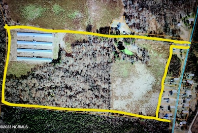 1399 Basstown Rd, Clinton, NC 28328 - photo 7