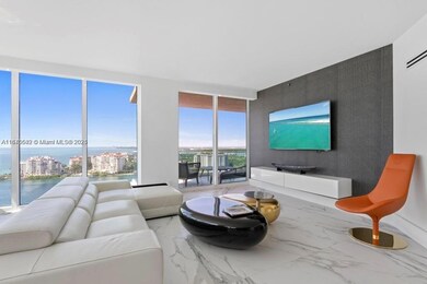 Portofino Tower unit 2201, Miami Beach, FL 33139 - photo 5