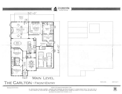 7341 Chilton Ct, Fairview, TN 37062 - photo 2