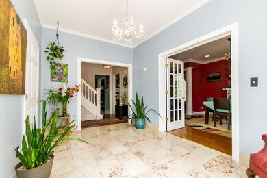 Foyer 2