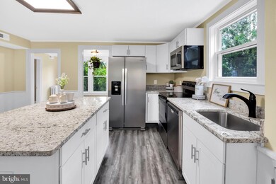 3401 N Main St, Toms Brook, VA 22660 - photo 4