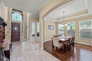 27603 Lodgemist Ct, Katy, TX 77494 - photo 6