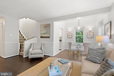 3630 39th St NW unit 533, Washington, DC 20016 - photo 5