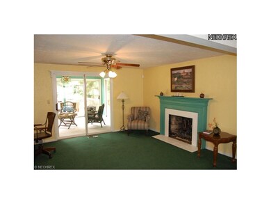 Super sharp Great Room!