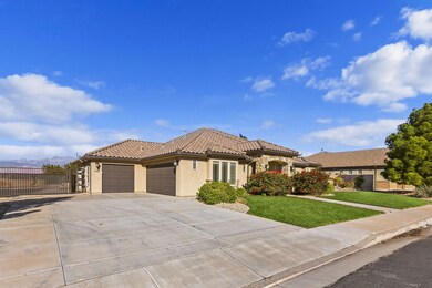 109 E Stonehedge Dr, Washington, UT 84780 - photo 3