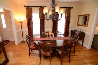 4612 Pine Needles Ln N, Wilson, NC 27896 - photo 3