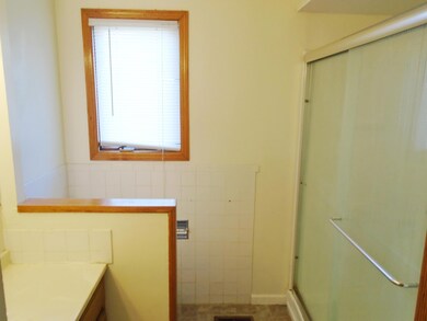 3/4 Bath