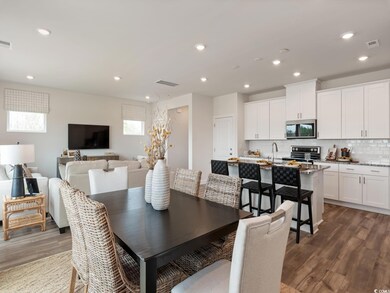 Photo is not of the actual home, but is an inspira