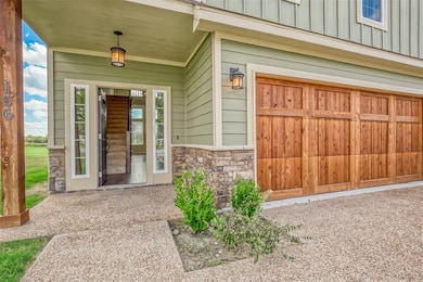 120 Eagle Meadow Dr, Weatherford, TX 76087 - photo 2