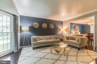 1907 Sahara Ln, Bowie, MD 20721 - photo 3