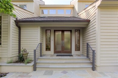 Welcome to 502 Kilmarnock Drive!