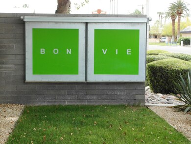 Bon Vie Contemporary Condos