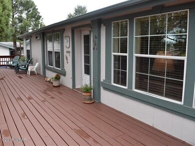 191 Timber Ridge Loop, Show Low, AZ 85901 - photo 3