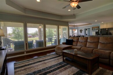 205 Cocopa Dr, Gainesville, TX 76240 - photo 7