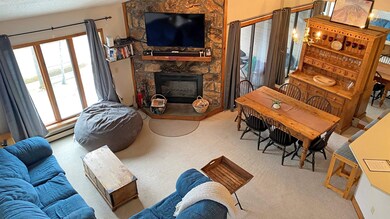 12 Ober Tal Dr unit C-34, Stratton, VT 05360 - photo 2