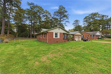 104 Hunterdale Rd, Franklin, VA 23851 - photo 2