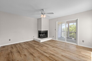 Living Room - 2333 Tall Sail Drive