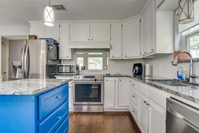 217 Camelot Dr, Weatherford, TX 76086 - photo 6