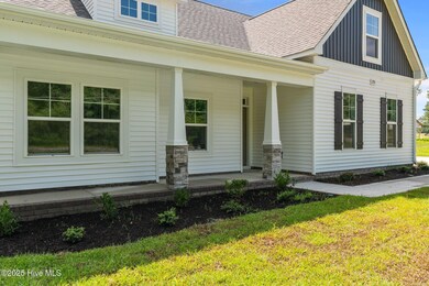 255 Atkins Road