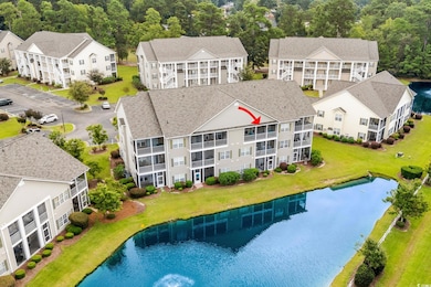 5792 Longwood Dr unit 302, Murrells Inlet, SC 29576 - photo 3