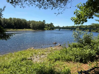 128 N North Howland Rd, Howland, ME 04448 - photo 6