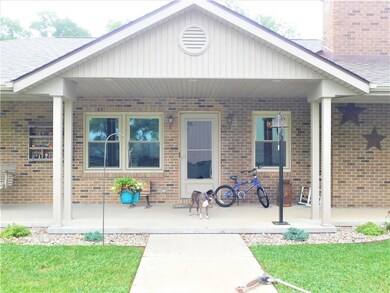 4099 E Co Road 700 S, Greensburg, IN 47240 - photo 2