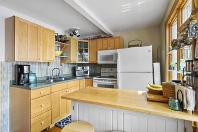 15 Parsons Road, Westport Island