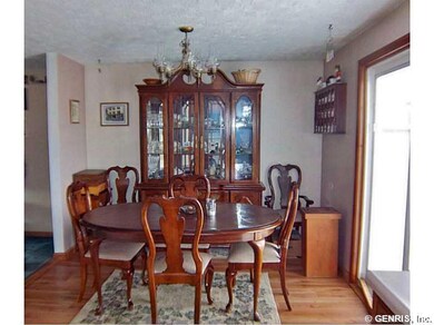 Dining Room.