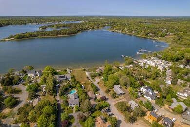 Allain 2 aerial