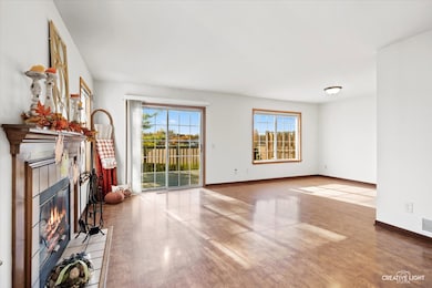 1758 Bridle Post Dr unit 3C, Aurora, IL 60506 - photo 5