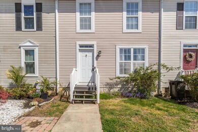 9566 Sea Gull Ct, North Beach, MD 20714 - photo 2