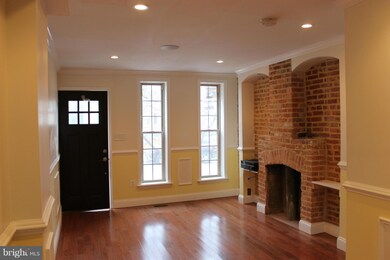 1235 W Cross St, Baltimore, MD 21230 - photo 2