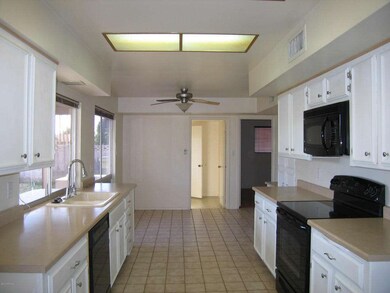 Country Style Kitchen