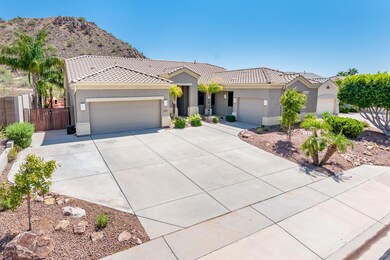 1303 N 86th Pl 11 - MLS-2