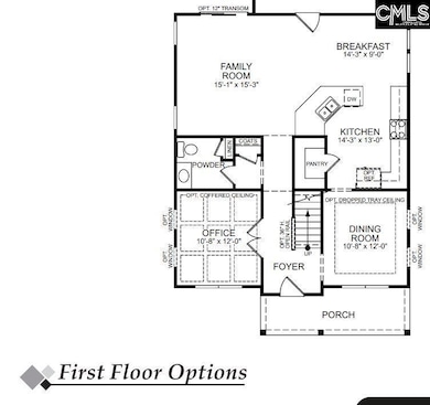 134 Clubside Dr, Lexington, SC 29072 - photo 3