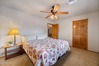 OWNERS BEDROOM