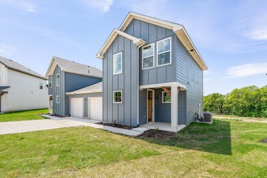 1210 Chestnut Ct unit 1, Runaway Bay, TX 76426 - photo 3