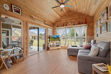 28200 S Highway 125 unit 21, Monkey Island, OK 74331 - photo 5